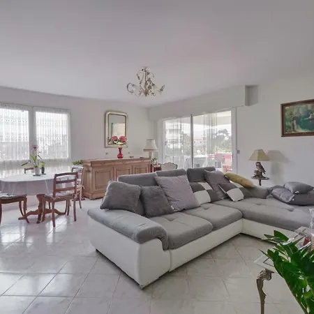 Luckey Homes - Rue Floralia Apartament Marsylia