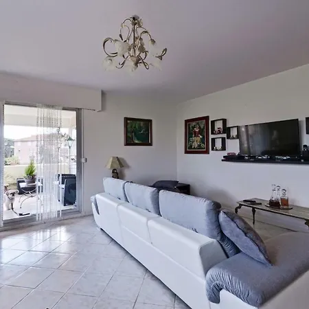 Luckey Homes - Rue Floralia Apartament Marsylia