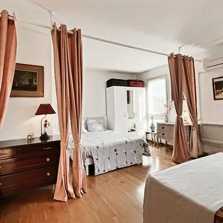 Luckey Homes - Rue Floralia Marsylia