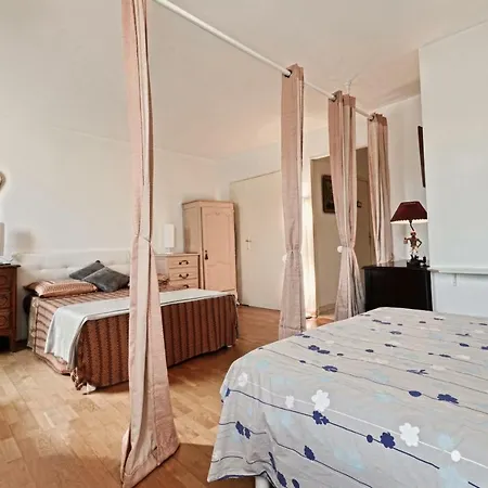 Apartament Luckey Homes - Rue Floralia Marsylia