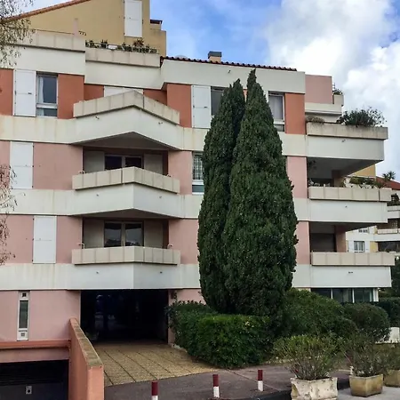Luckey Homes - Rue Floralia * Marsylia